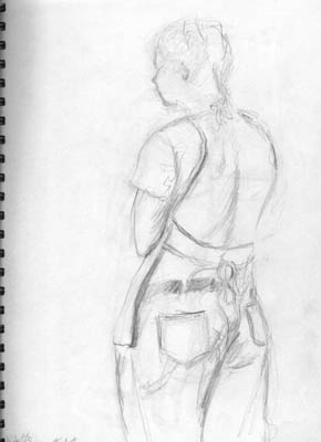 by Evangeline Murray