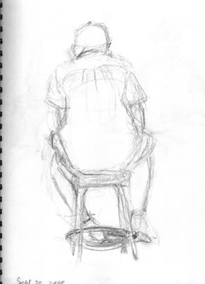 by Evangeline Murray