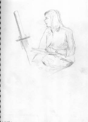 by Evangeline Murray