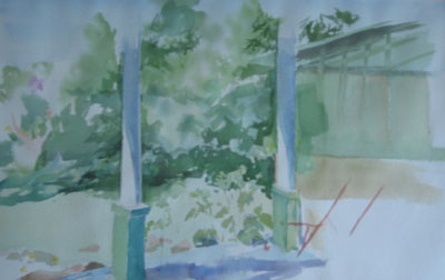 by Evangeline Murray