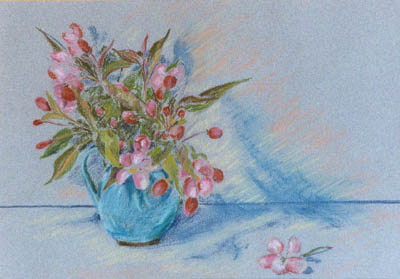 by Evangeline Murray