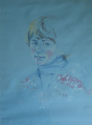 by Evangeline Murray