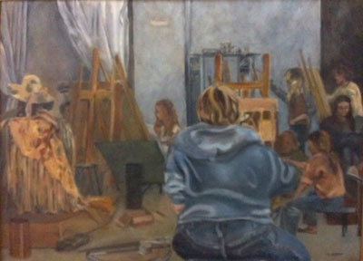 by Evangeline Murray