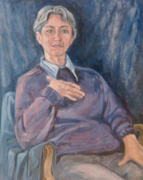 by Evangeline Murray