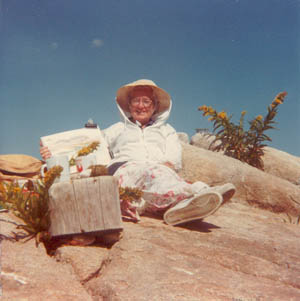 by Evangeline Murray