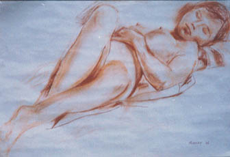 by Evangeline Murray