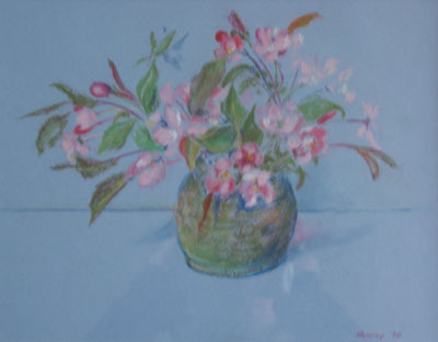 by Evangeline Murray