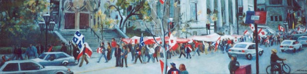 by Evangeline Murray