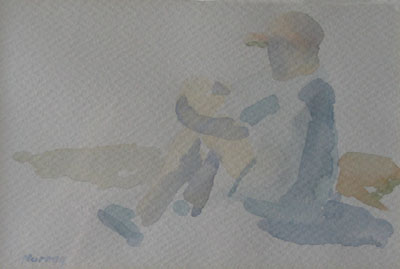 by Evangeline Murray