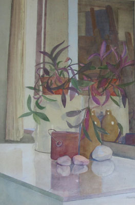 by Evangeline Murray