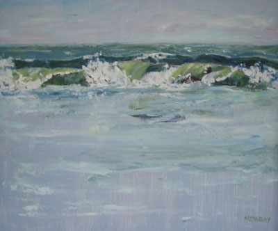 by Evangeline Murray