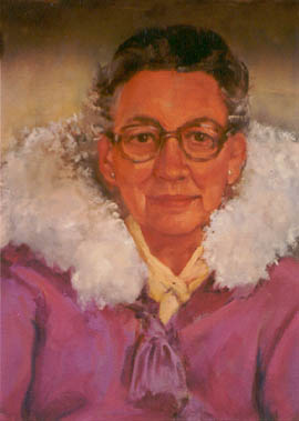 by Evangeline Murray