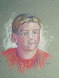 by Evangeline Murray