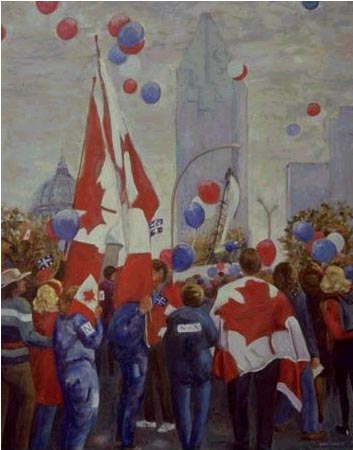 by Evangeline Murray