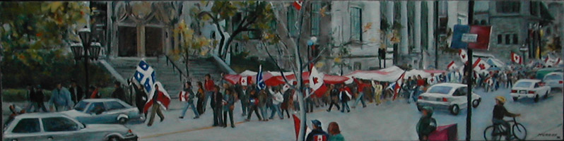 by Evangeline Murray