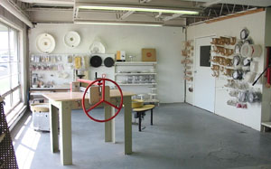 Large Equipment