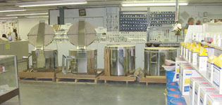 Kilns